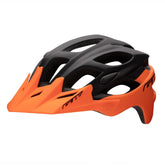 Casco de Ciclismo GW GW-015 Naranja